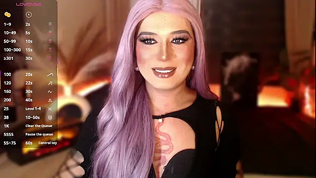 Snapshot of mslilly_croft chatting on 1, 3, 2026 mslilly croft online show from 1, 3, 2026