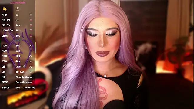 Snapshot of mslilly_croft chatting on 4, 3, 2026 mslilly croft online show from 4, 3, 2026