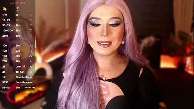 Snapshot of mslilly_croft chatting on 7, 3, 2026 mslilly croft online show from 7, 3, 2026