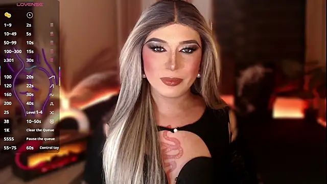 Snapshot of mslilly_croft chatting on 17, 3, 2026 mslilly croft online show from 17, 3, 2026