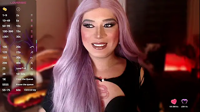 Snapshot of mslilly_croft chatting on 23, 3, 2026 mslilly croft online show from 23, 3, 2026