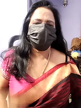 mallu-lover online show from 24, 9, 2025
