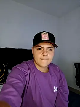 NoahLux online show from 10, 9, 2025