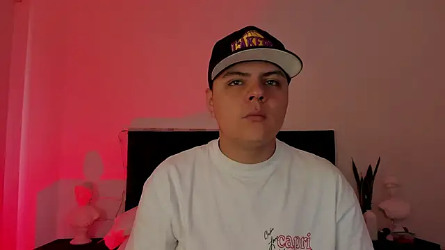 NoahLux online show from 12, 9, 2025
