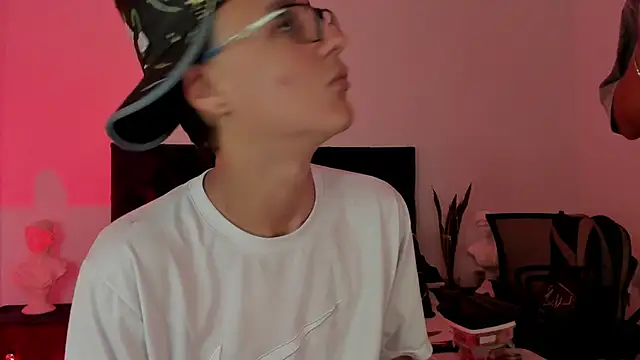 NoahLux online show from 16, 9, 2025