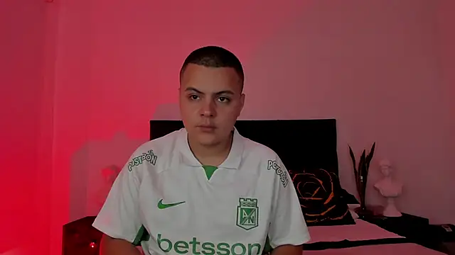 NoahLux online show from 17, 9, 2025