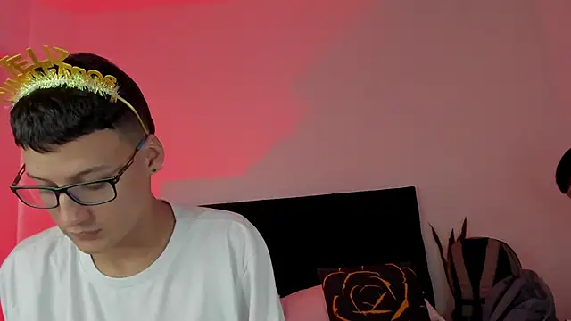NoahLux online show from 23, 9, 2025