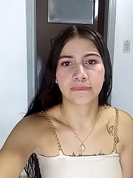 CharlotteSex  online show from 13, 10, 2025