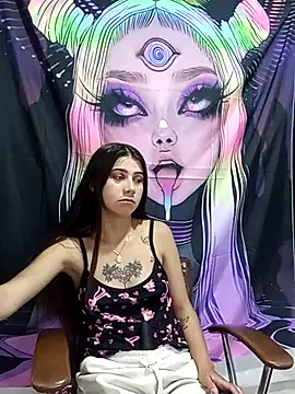 CharlotteSex  online show from 18, 10, 2025