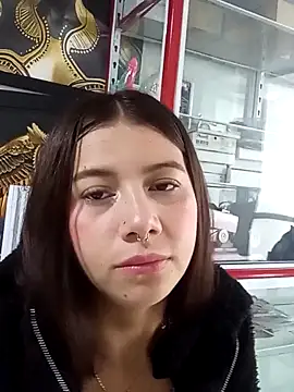 CharlotteSex  online show from 25, 10, 2025