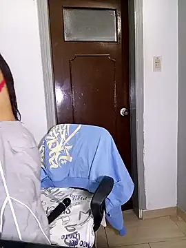 CharlotteSex  online show from 7, 1, 2026