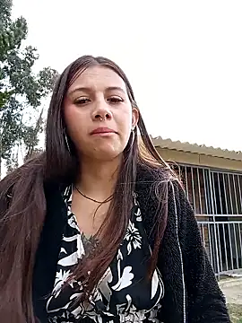 CharlotteSex  online show from 8, 1, 2026