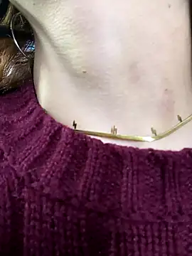 CharlotteSex  online show from 10, 1, 2026