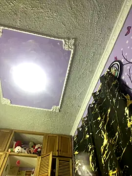 Snapshot of morenitaaaa chatting on 30, 10, 2025 morenitaaaa online show from 30, 10, 2025