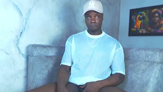 Snapshot of MrByronStallion chatting on 19, 10, 2025 MrByronStallion online show from 19, 10, 2025