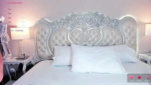 Sara Kartierr online show from 21, 10, 2025