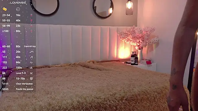 amy miller1 online show from 17, 1, 2026