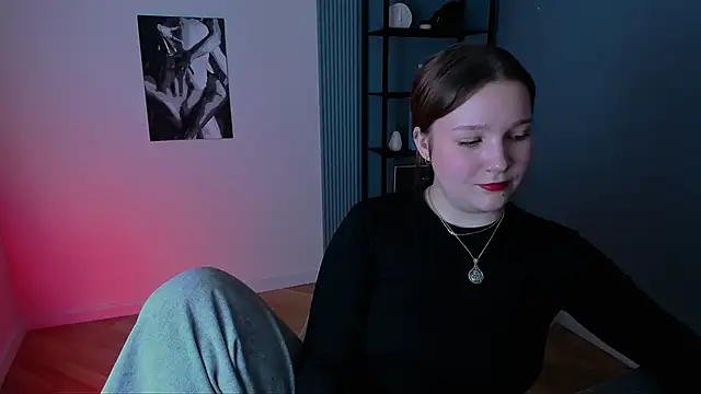 JaneByrd online show from 13, 11, 2025