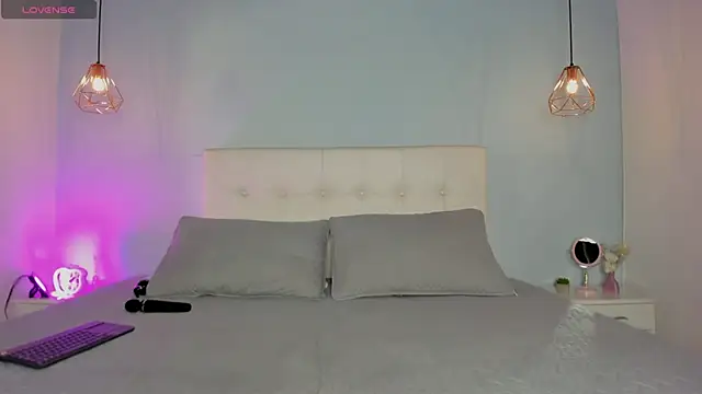 Anny mayyer online show from 11, 2, 2026