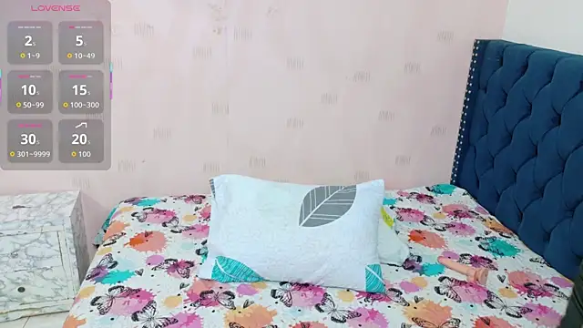 Snapshot of Thatsmygoodboy chatting on 18, 10, 2025 Thatsmygoodboy online show from 18, 10, 2025