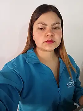 LUCIANA  99 online show from 9, 9, 2025