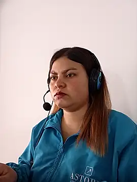 LUCIANA  99 online show from 12, 9, 2025