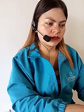 LUCIANA  99 online show from 18, 9, 2025