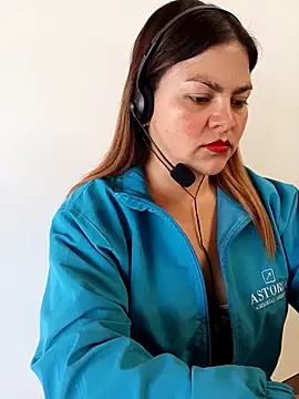 LUCIANA  99 online show from 23, 9, 2025