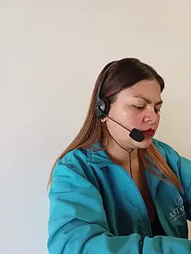 LUCIANA  99 online show from 26, 9, 2025