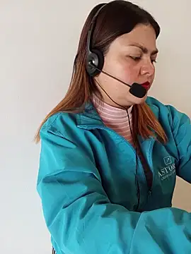LUCIANA  99 online show from 27, 9, 2025