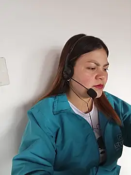 LUCIANA  99 online show from 29, 9, 2025