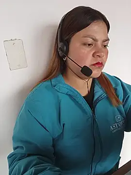 LUCIANA  99 online show from 30, 9, 2025