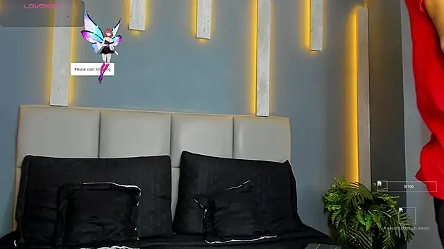 MikePark  online show from 29, 9, 2025