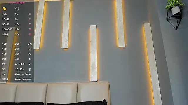 MikePark  online show from 2, 10, 2025