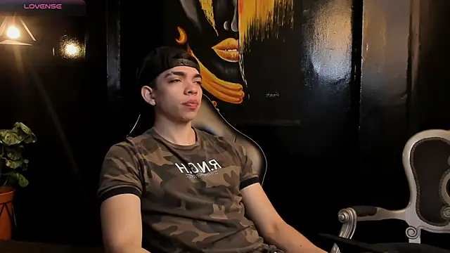 Eryonbradley online show from 1, 11, 2025