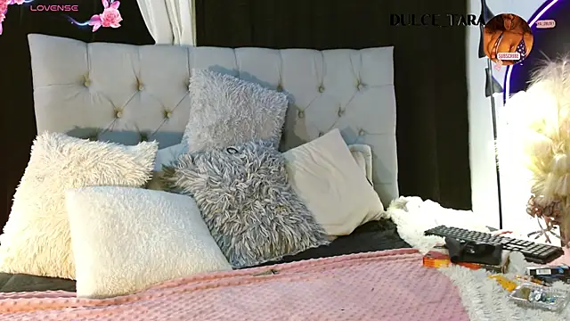 Snapshot of Dulce_Tara chatting on 26, 9, 2025 Dulce Tara online show from 26, 9, 2025