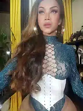 AngelMisterious online show from 16, 11, 2025