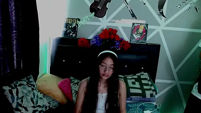COZY7COUPLE online show from 24, 9, 2025