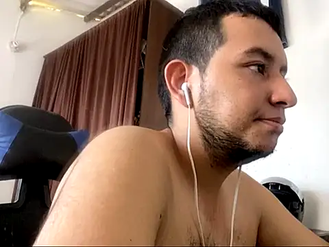 SexIngenieur online show from 19, 9, 2025