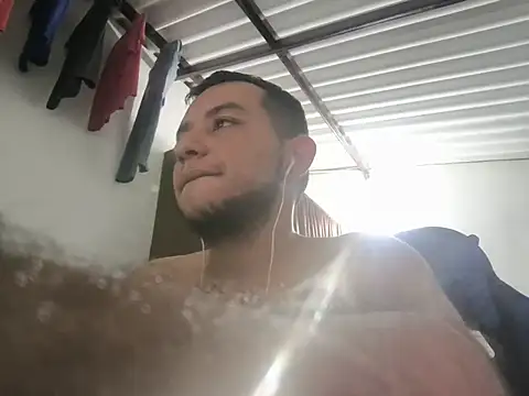 SexIngenieur online show from 16, 10, 2025