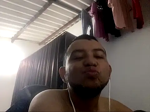 SexIngenieur online show from 20, 11, 2025