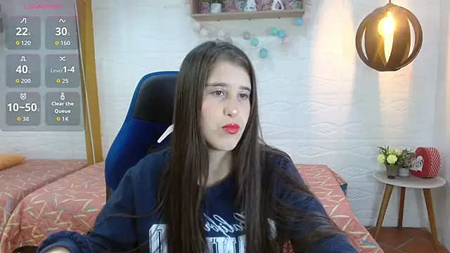 karlarousex online show from 18, 11, 2025