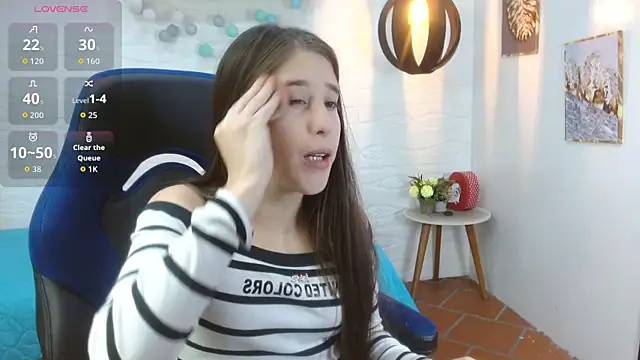 karlarousex online show from 20, 11, 2025