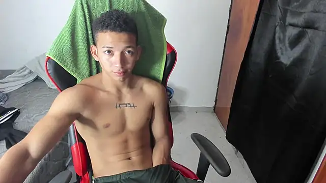 JuanchiT66 online show from 4, 3, 2026