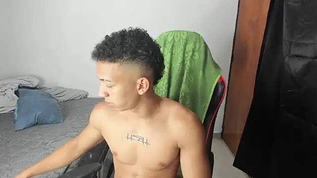 JuanchiT66 online show from 5, 3, 2026