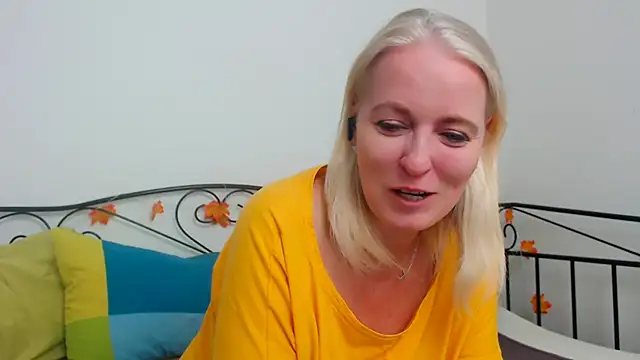 Anais Janson online show from 27, 11, 2025