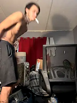 StoneyCam online show from 23, 10, 2025