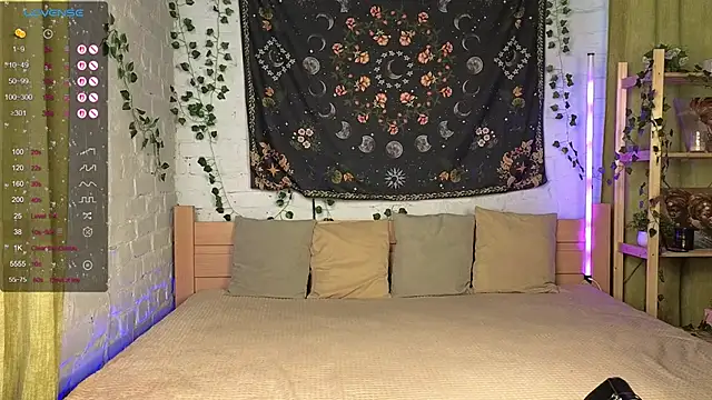 Snapshot of Bekky_Hammon chatting on 30, 9, 2025 Bekky Hammon online show from 30, 9, 2025