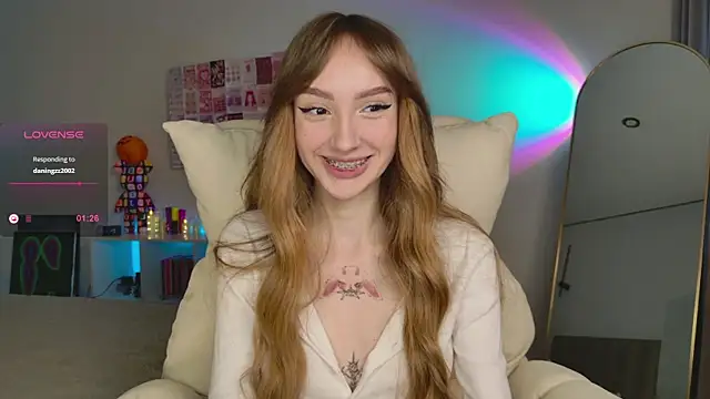 Lunainnk online show from 8, 11, 2025