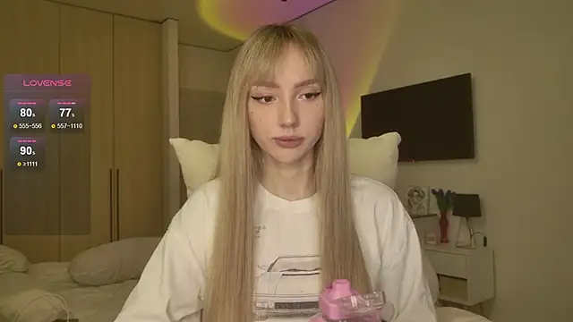 Lunainnk online show from 15, 3, 2026